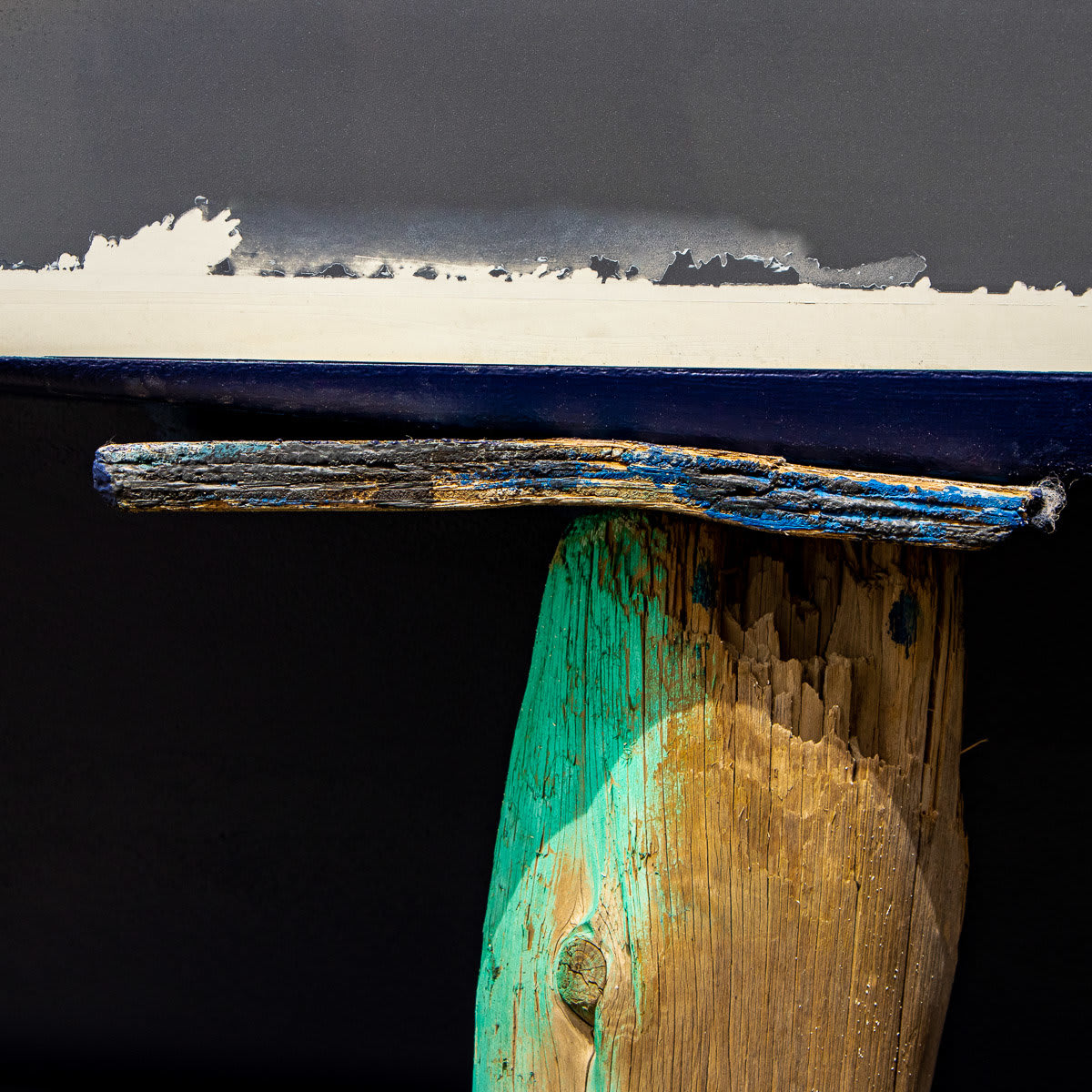 Paul Boyle, Hull Support 94