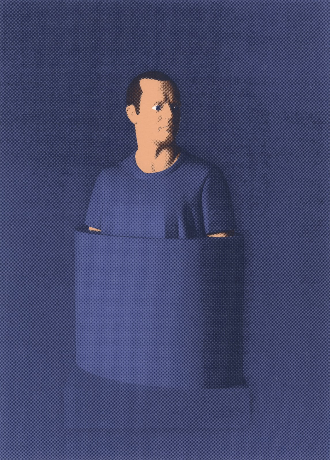 Portfolios, Blueprint Portfolio, 1997