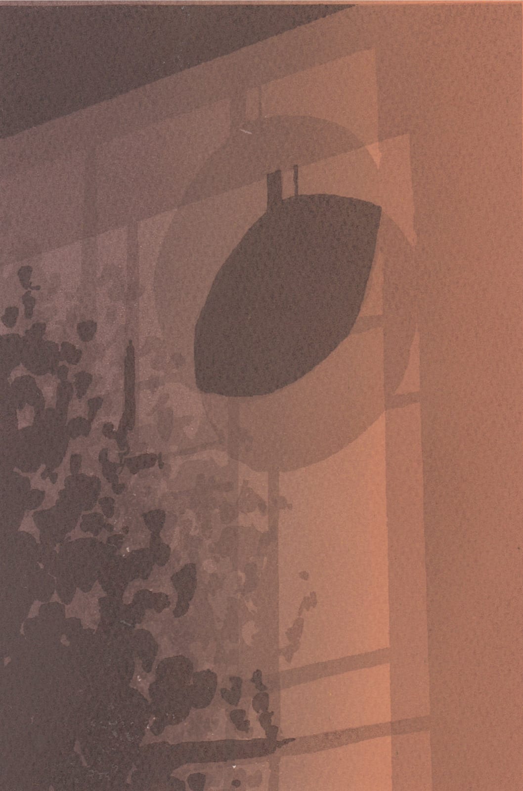 Rebecca Fielding, Passing Light, 2024