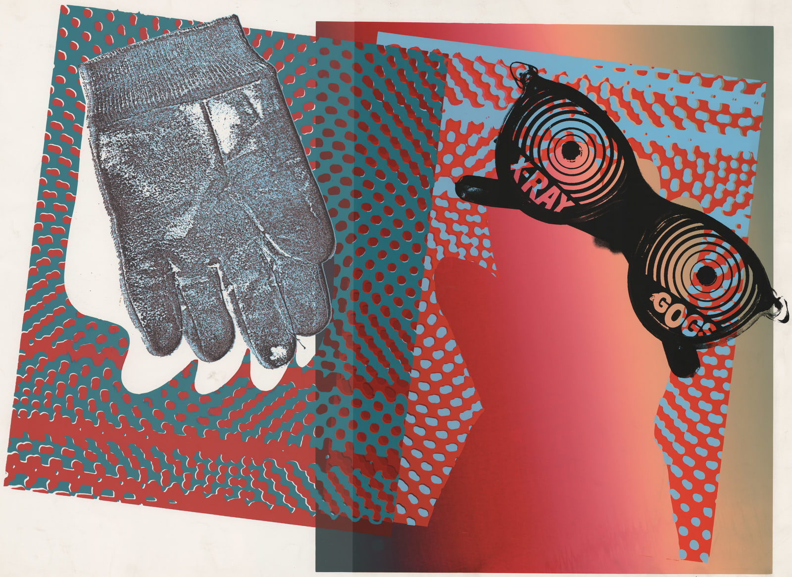 Peter Anderson, Untitled, 1978