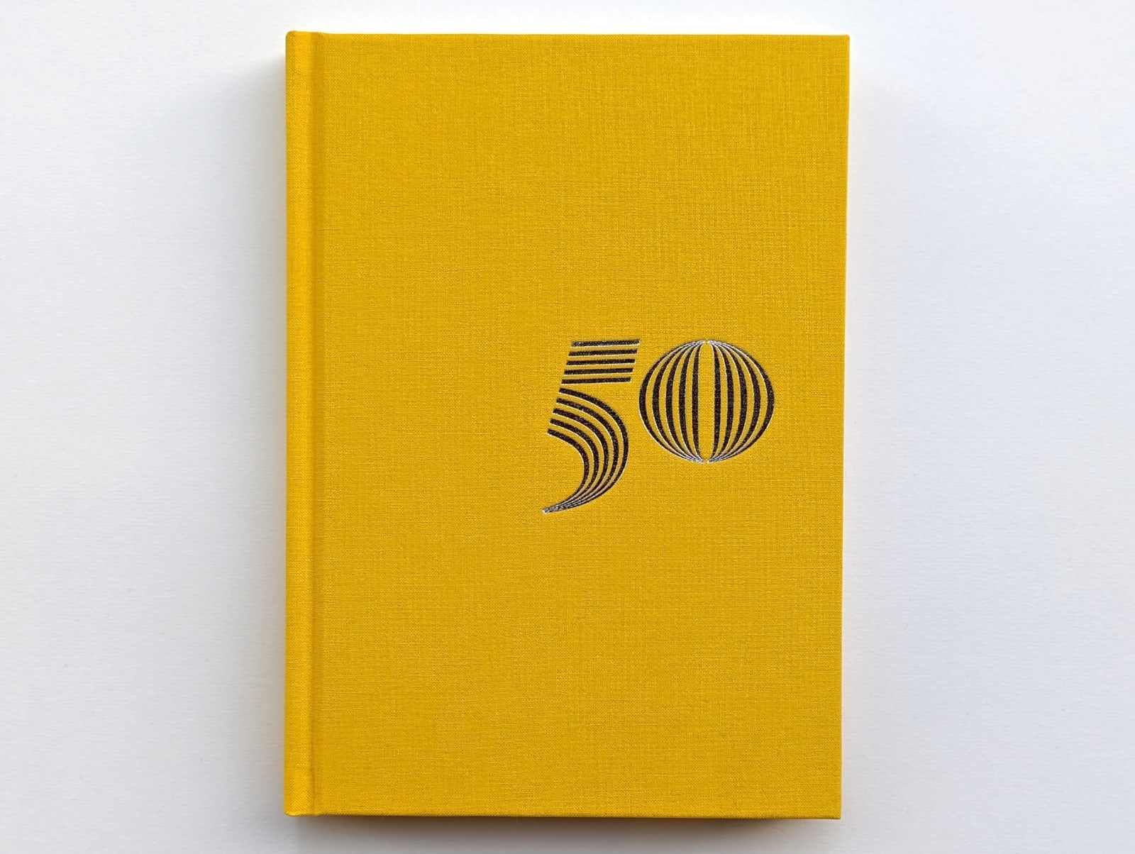 Glasgow Print Studio, The Love of Print: 50 Years of Glasgow Print Studio catalogue, 2022