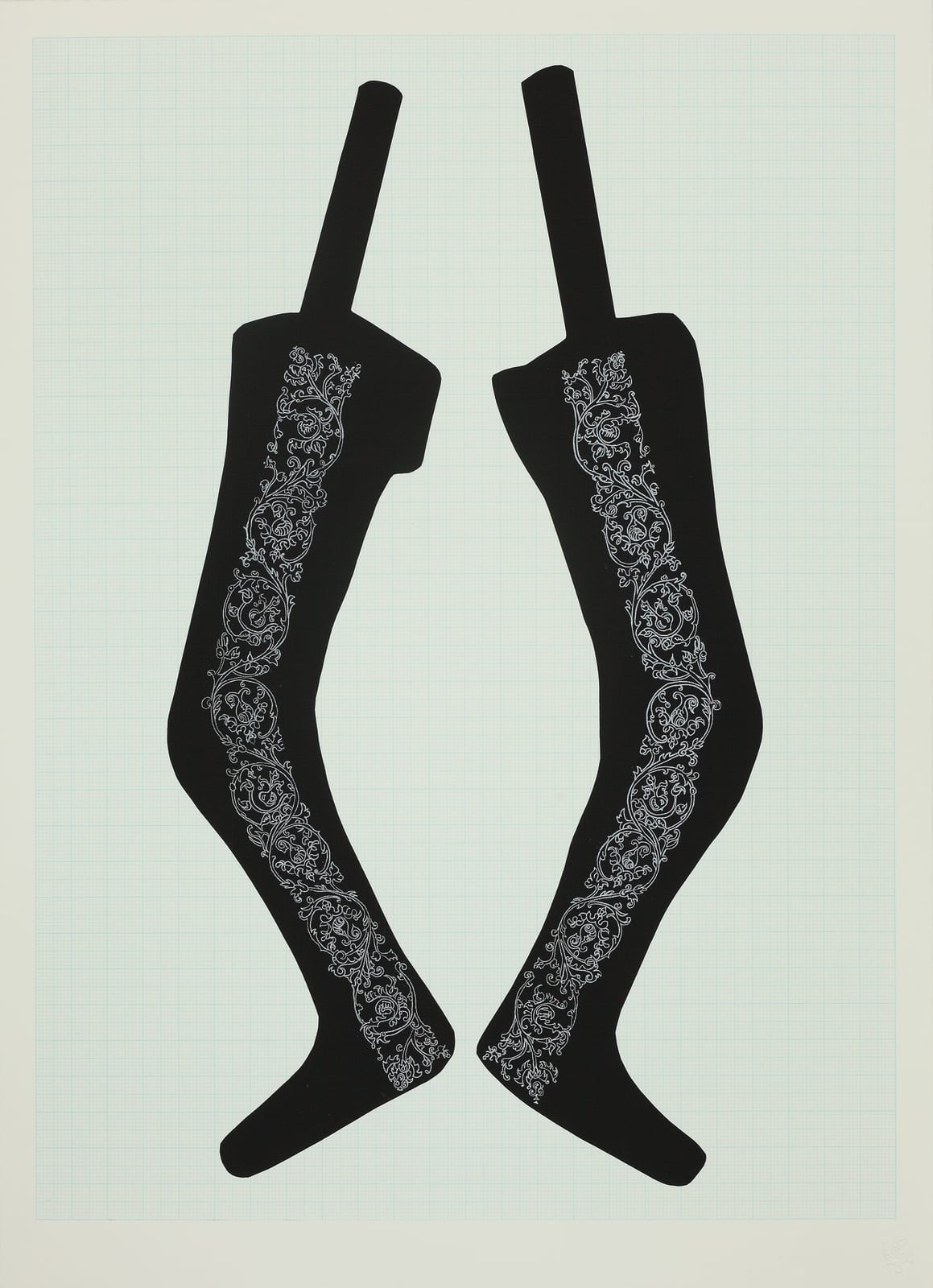 Christine Borland, Untitled, 2001