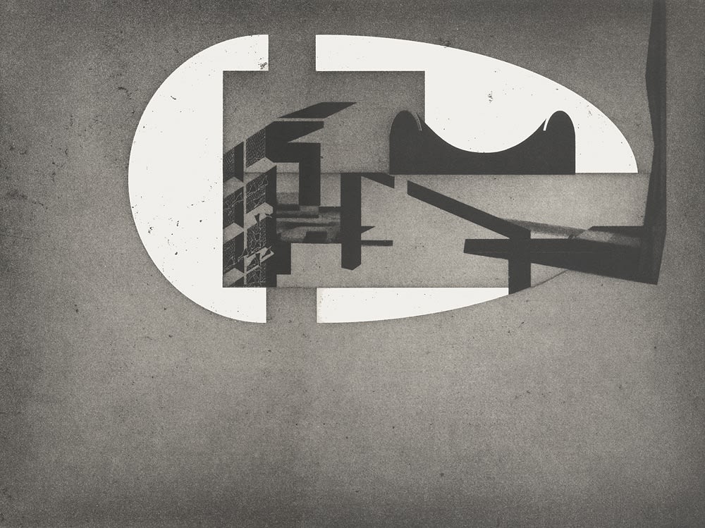 Seher Shah, Unit Object Set of 7, 2014