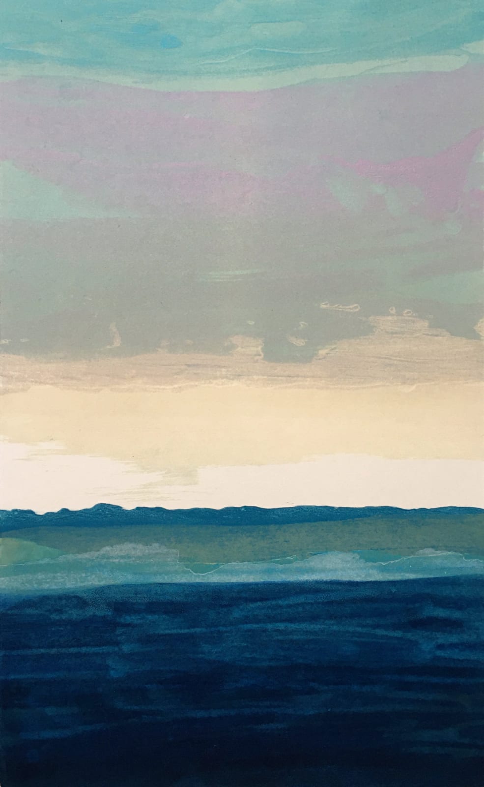 Elke Thönnes, The Remedy VI, 2017