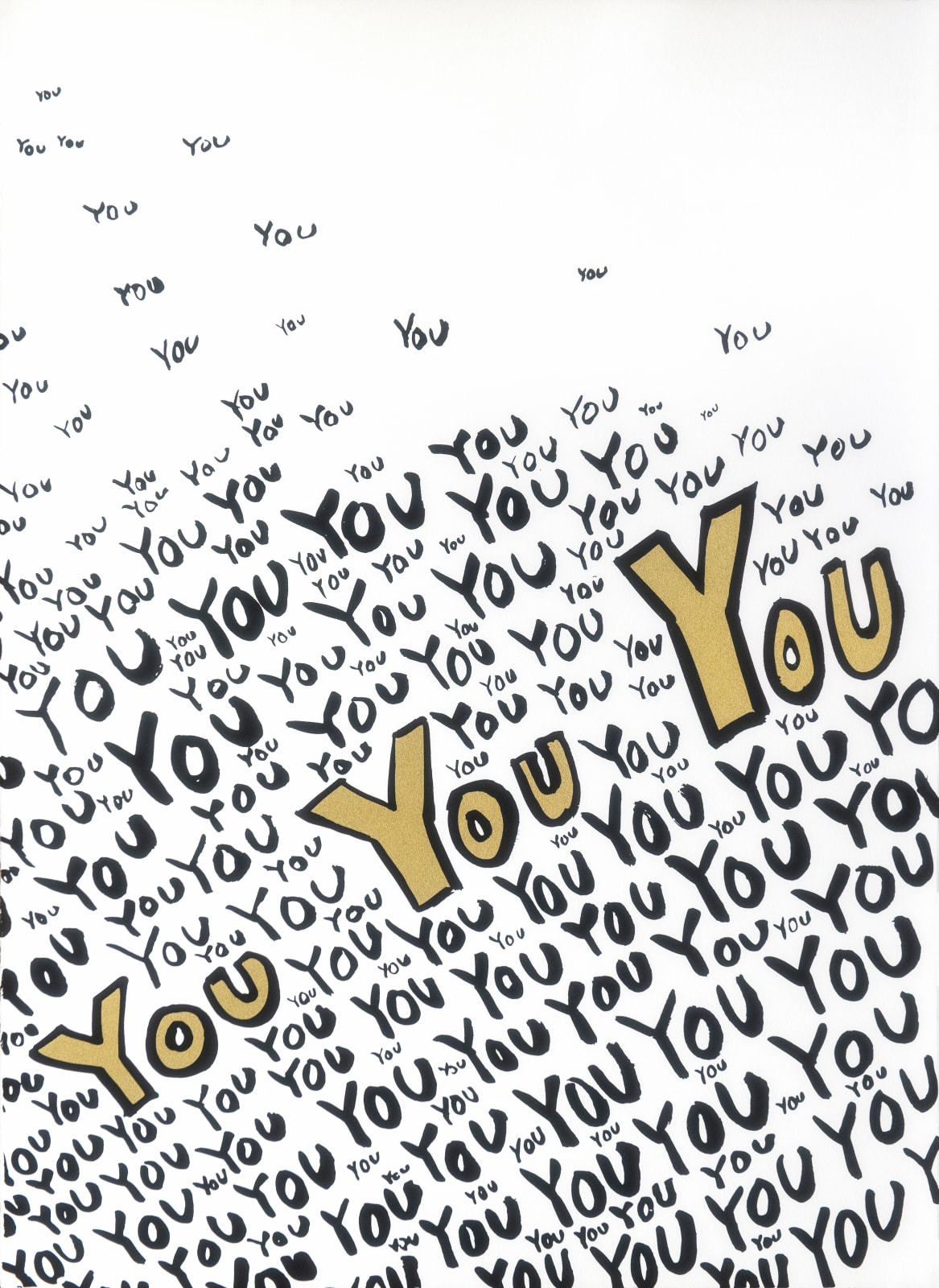 George Wyllie, A Day Down A Goldmine 3