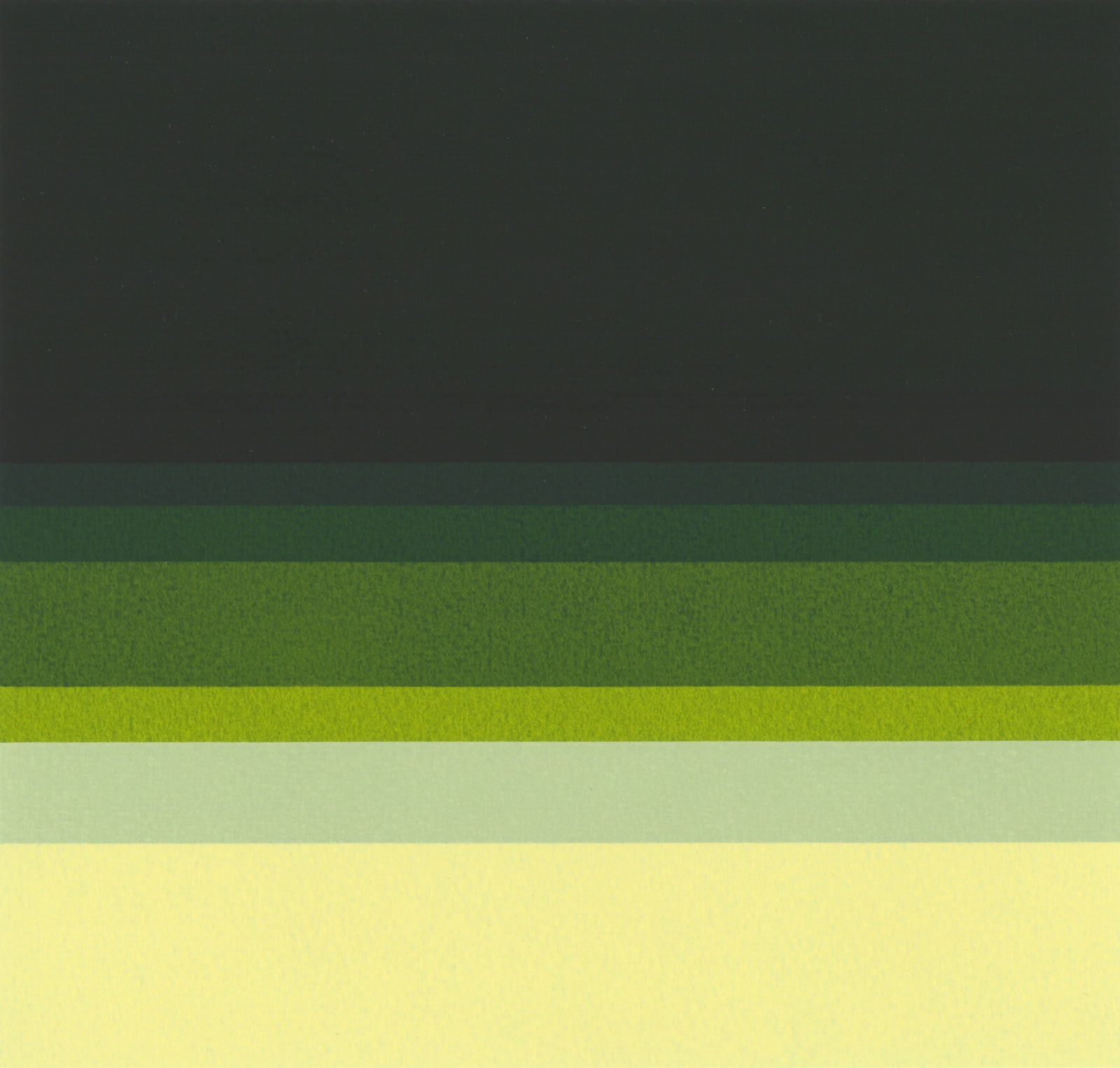 Richard Marsden, Arrival V, 2025