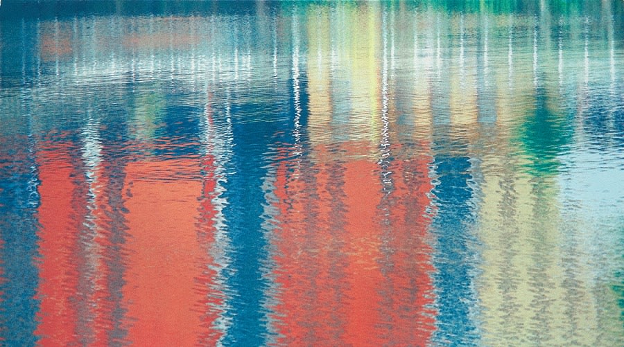 John Mackechnie, Carrick Quay, 2018