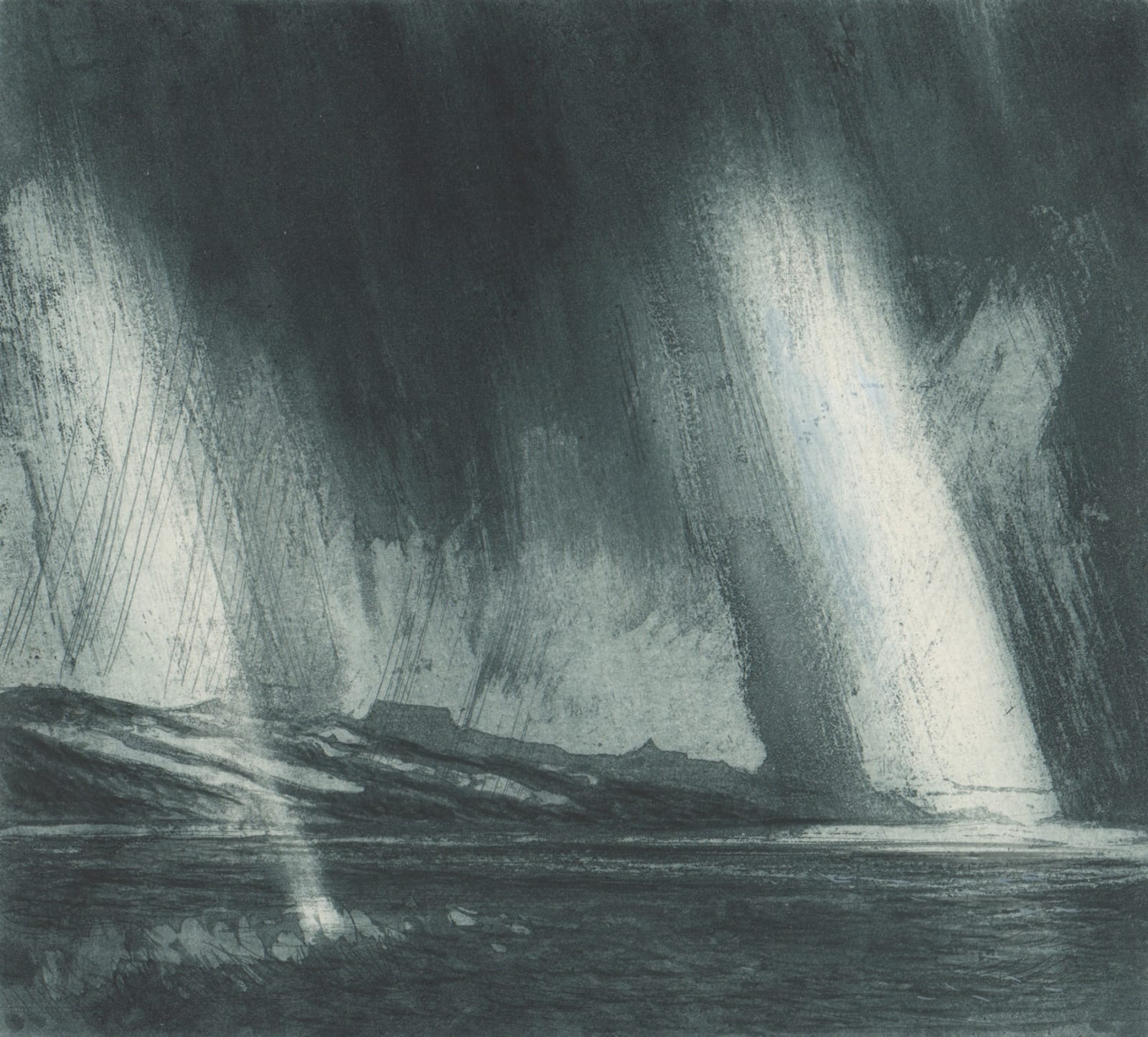 Gregor Smith, Sound of Jura, 2020