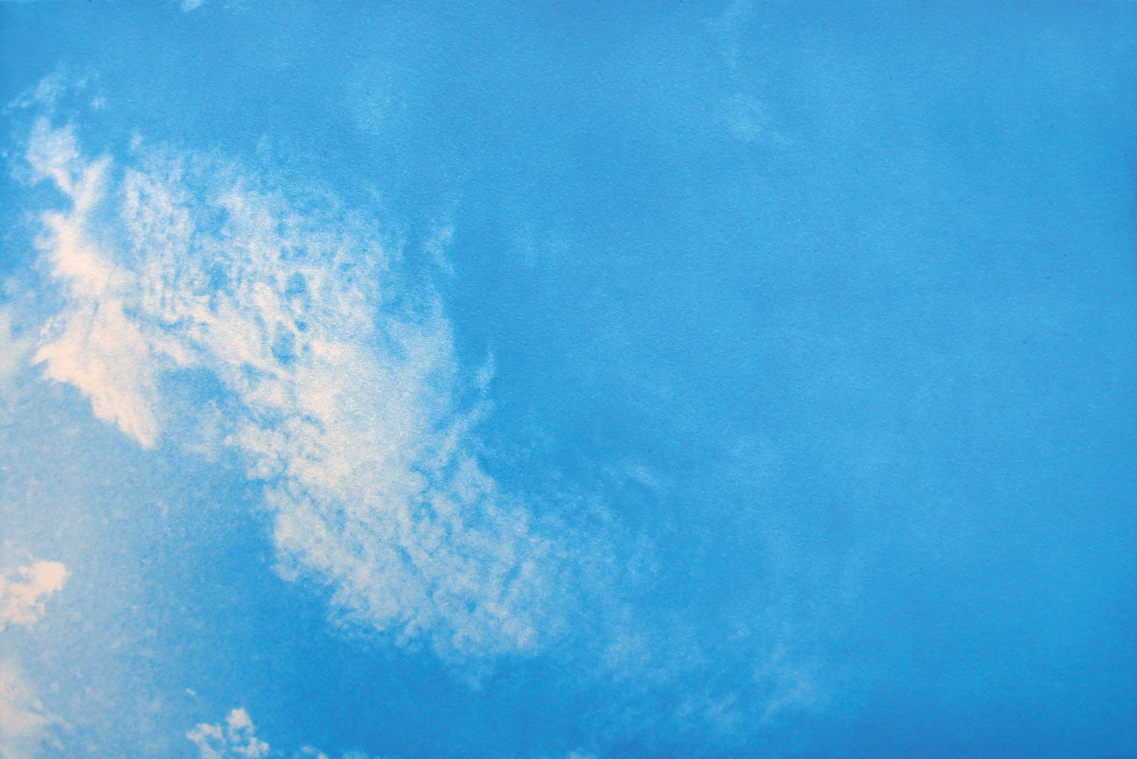 Rohini Devasher, Always take the weather with you, 2014