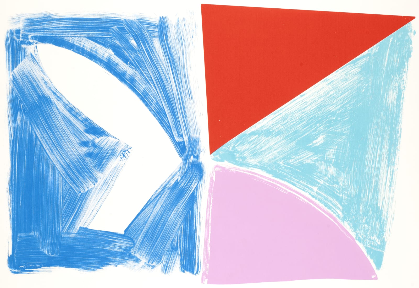 John McLean, Roundy Hill, 1995