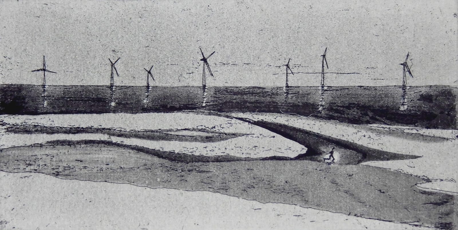 Howard Hui, Aberdeenshire, 2023