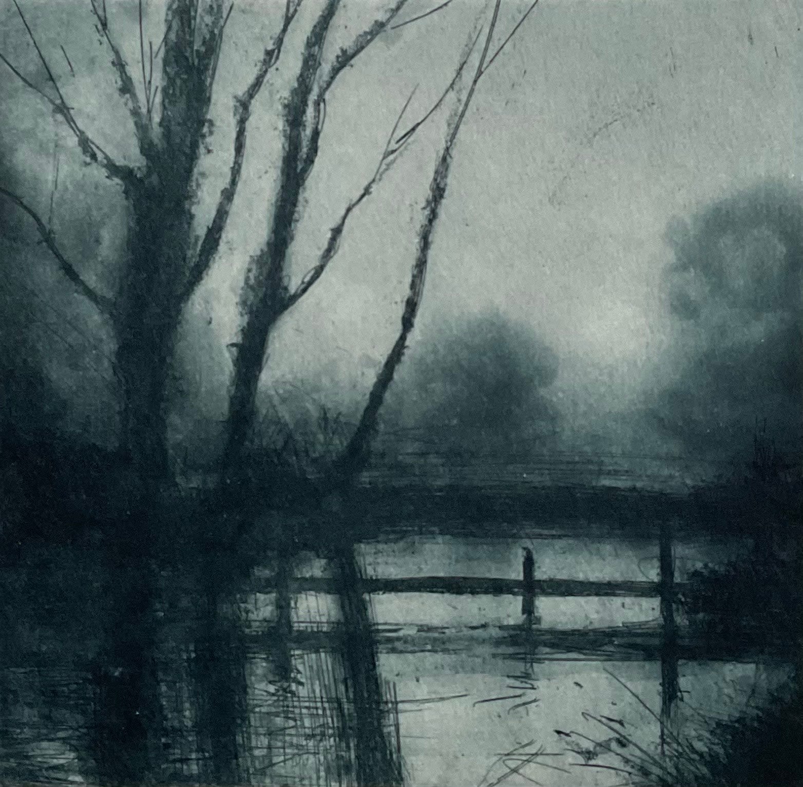 Gregory Moore, Sheep Bridge