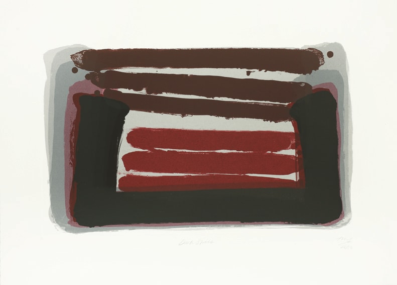 Ian Mackenzie Smith, Deep Space, 2001