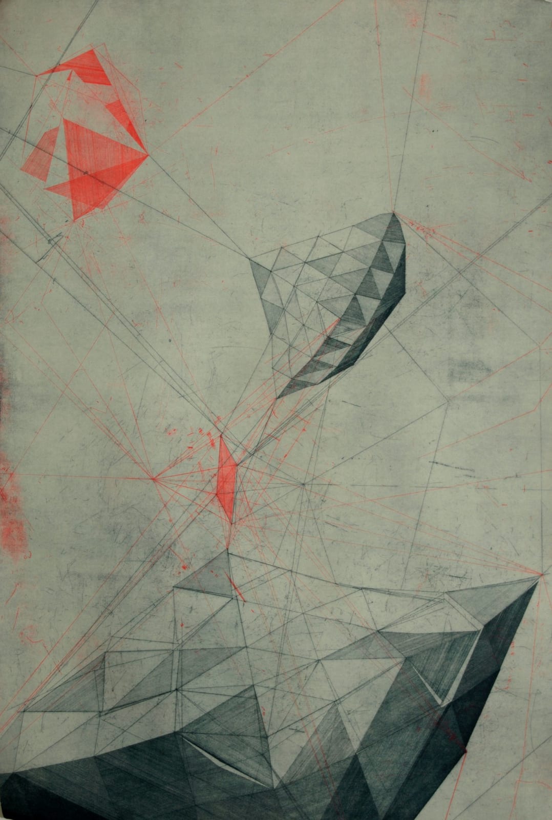 Bronwen Sleigh, London Stansted