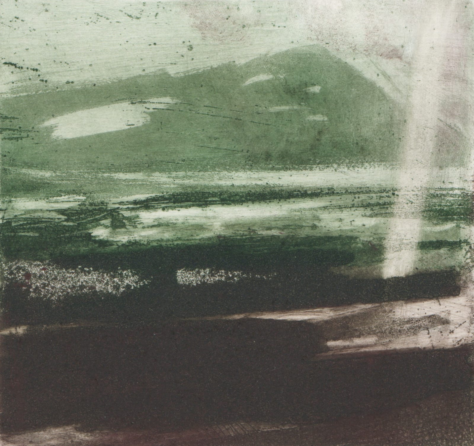 Gregor Smith, Estuary, 2021