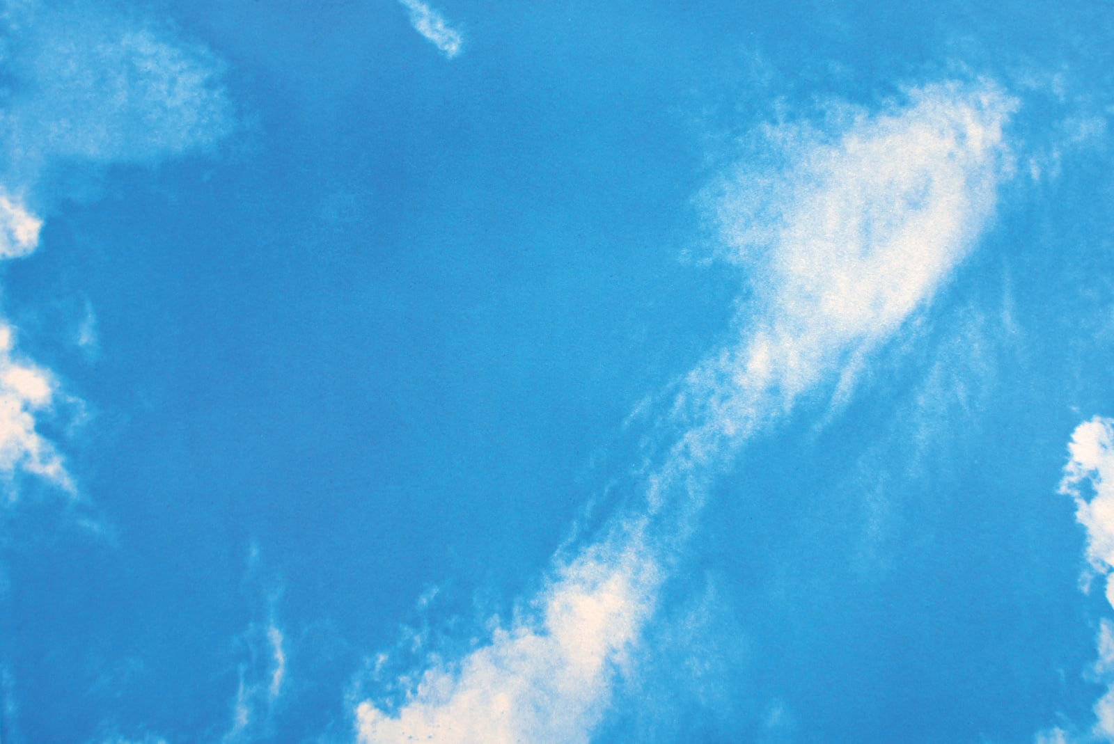 Rohini Devasher, Always take the weather with you, 2014