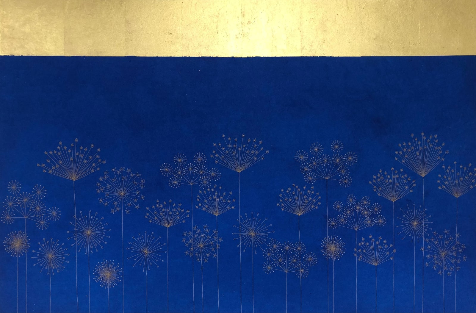 Yoko Akino, In Praise of Idleness, 2022