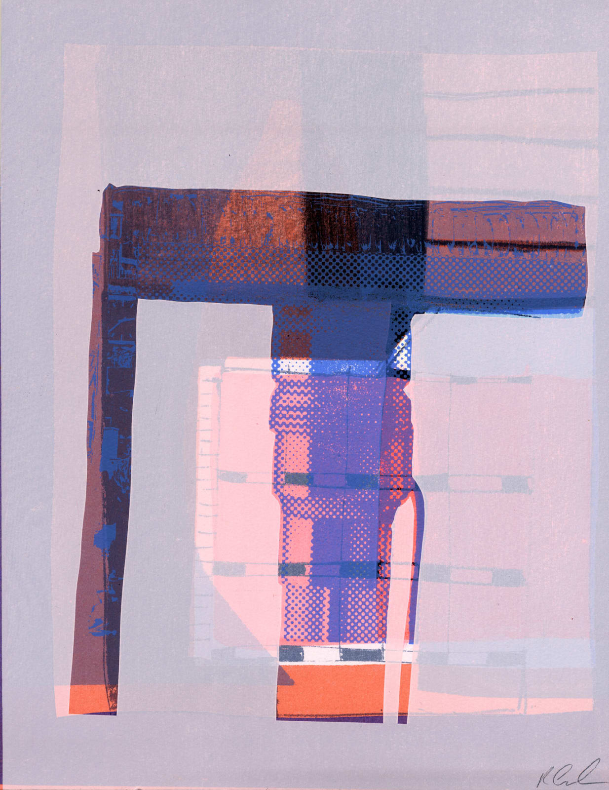 Rosalind Lawless, Bridge