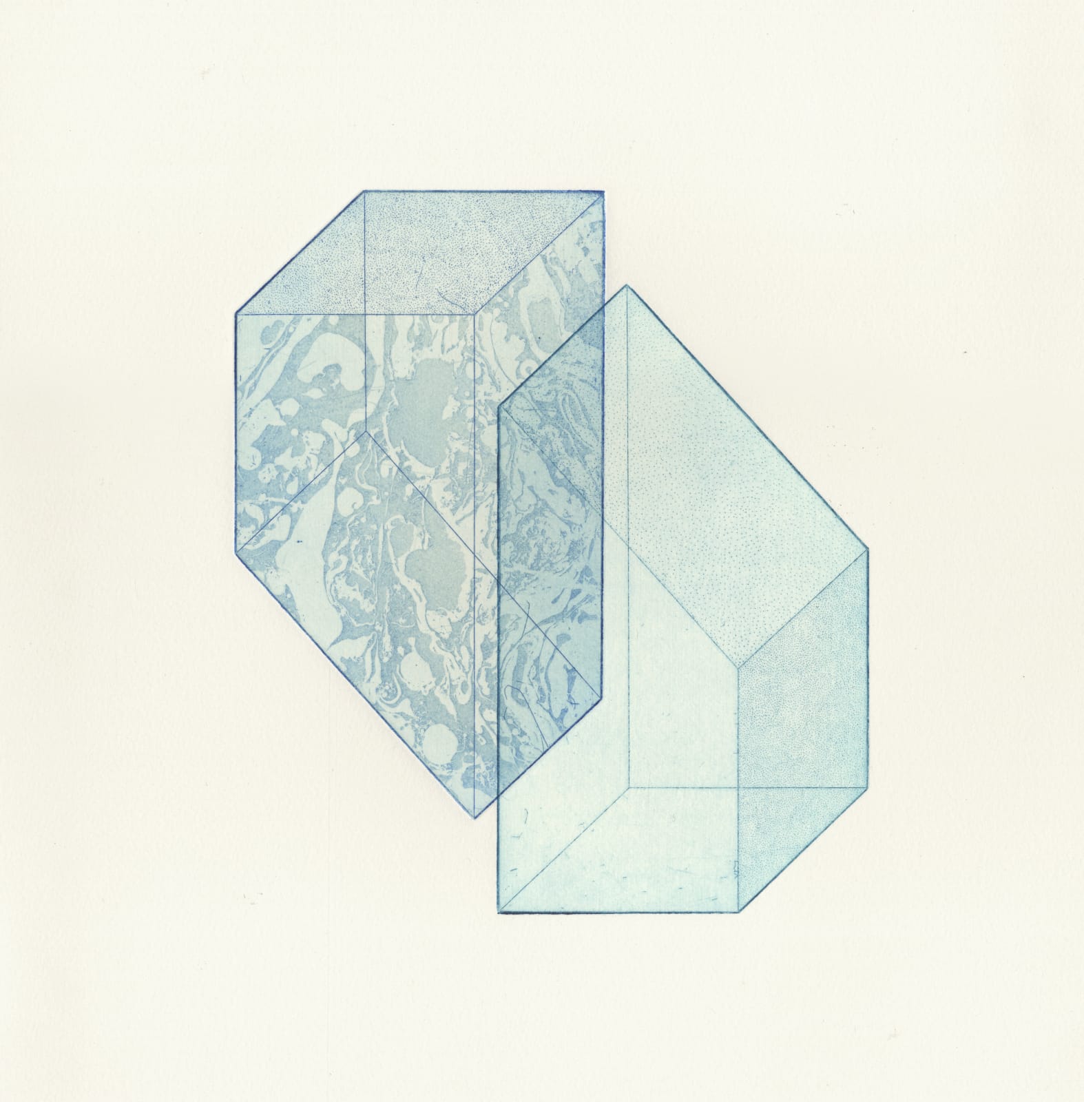 Rachel Duckhouse, Untitled 6, 2019