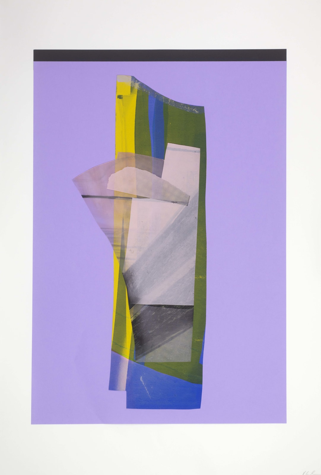 Rosalind Lawless, Single Tall Square