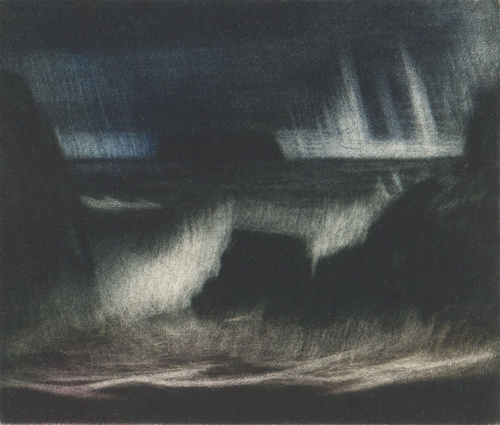 Gregor Smith, Lendalfoot, 2021