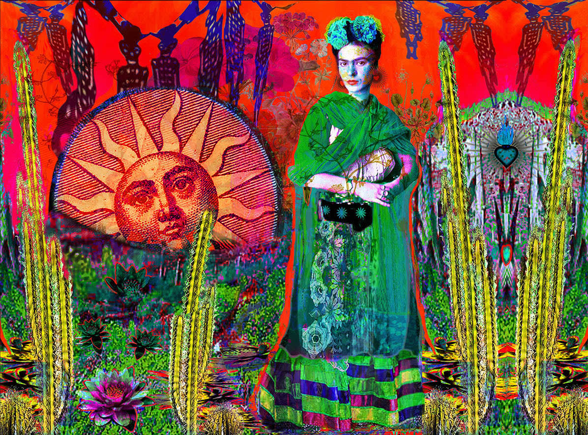 Ashley Cook, Live Joyfully