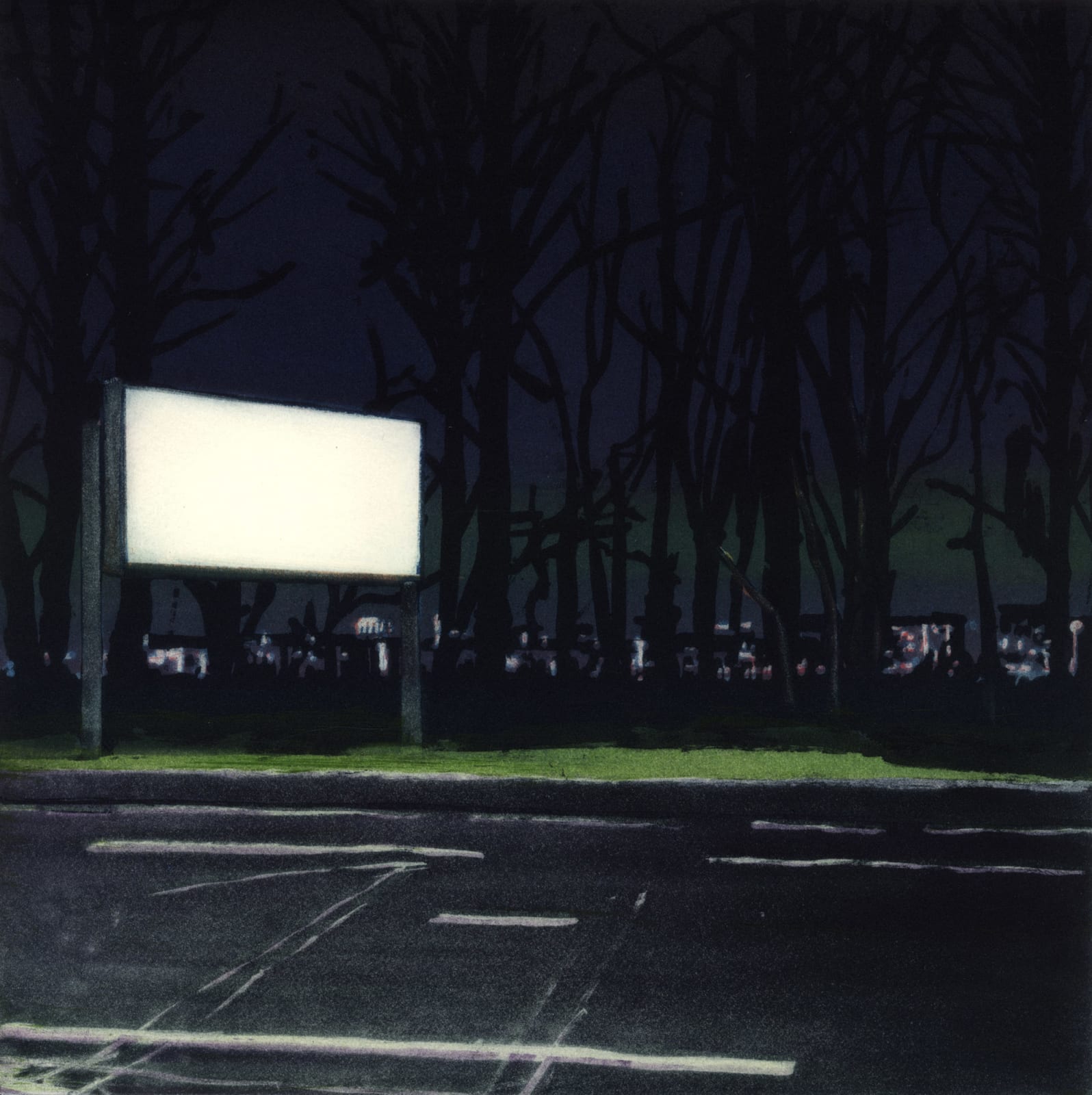 Alistair Gow, Cathcart, 2019