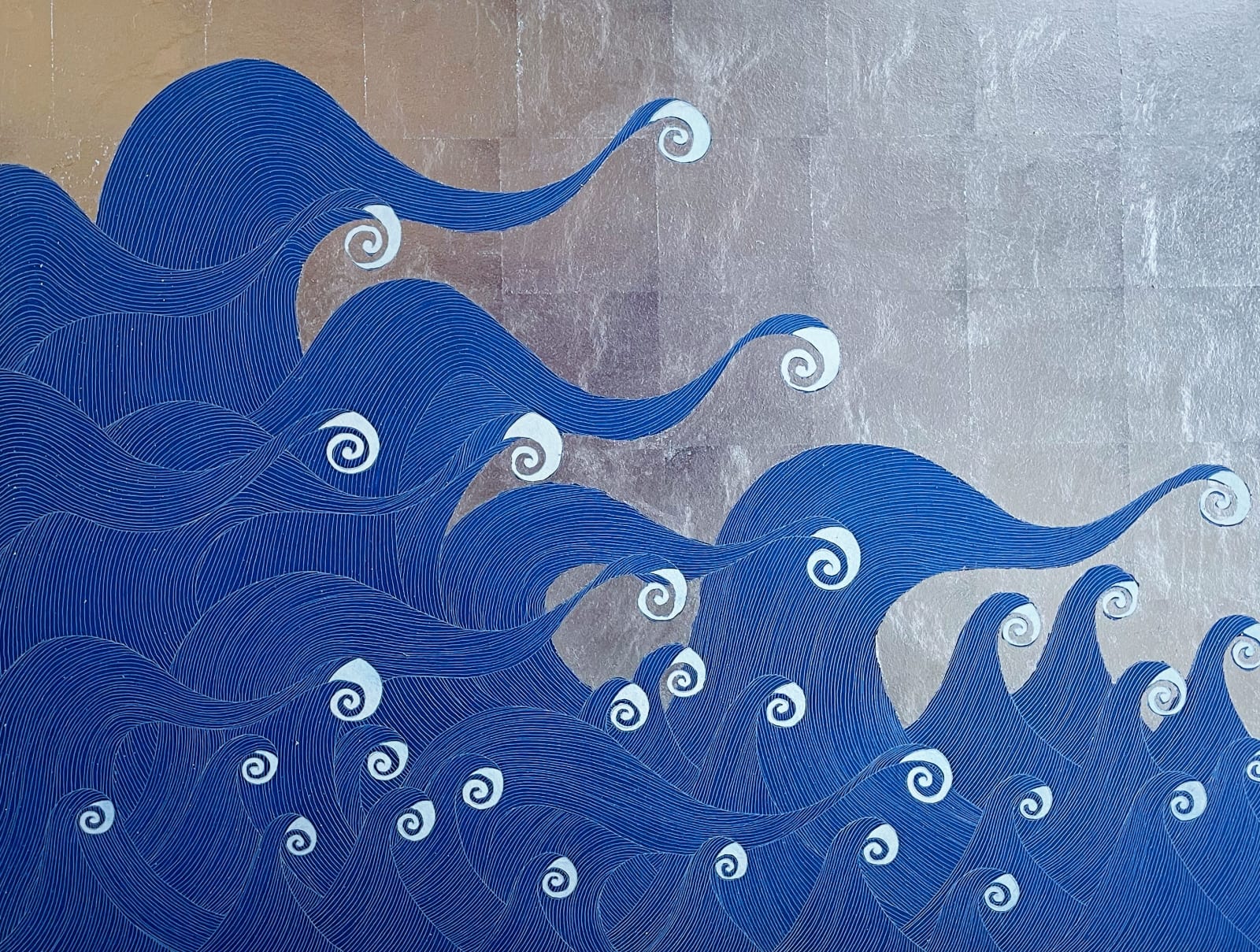 Yoko Akino, everything is possible, everything is perfect, 2024