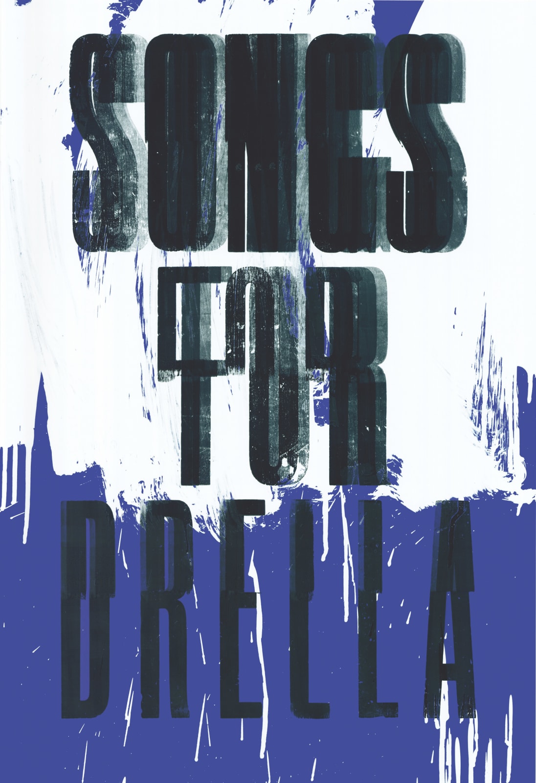 Scott Myles, Songs for Drella, 2013