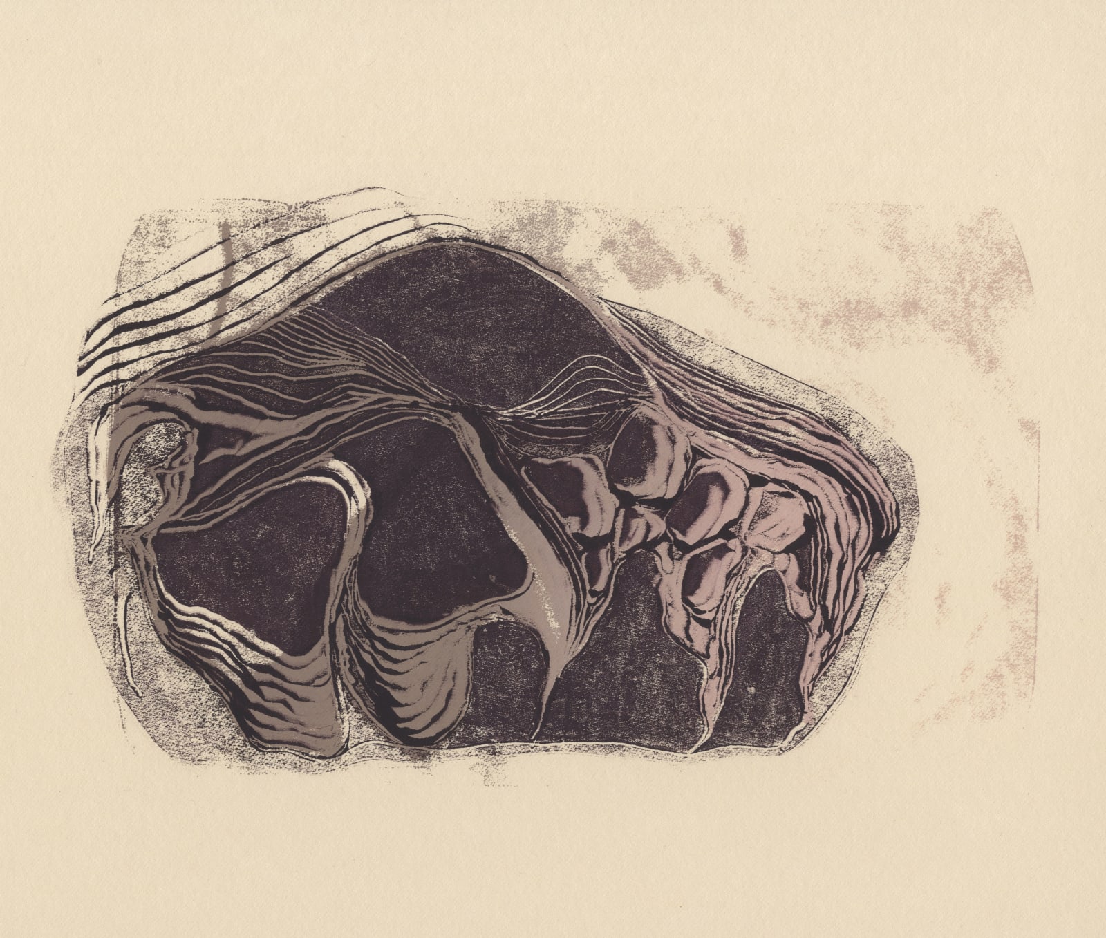 Hanne Lillee, Untitled (Breeders VII), 2021