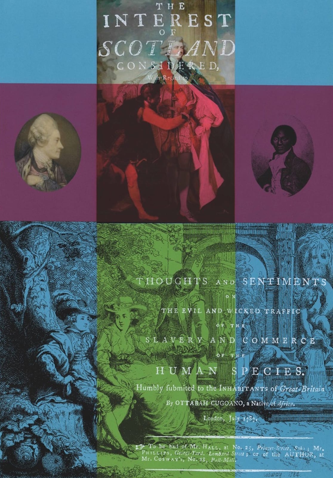 Billy Gerard Frank, Colonial Imaginary NO. 2, 2025