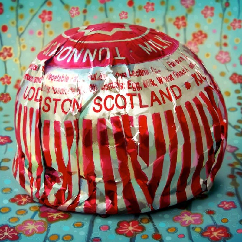 Fiona Watson, Sweetness