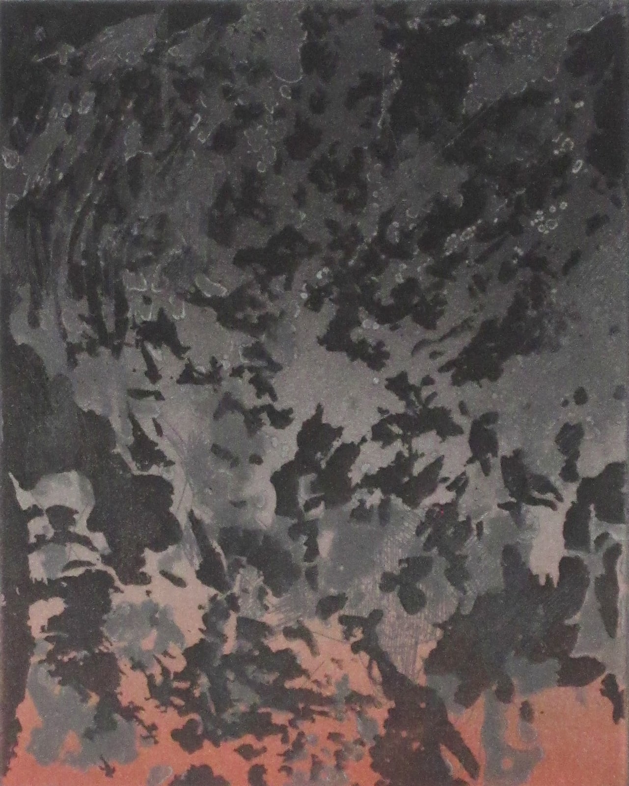 Isgard Hague, Maelstrom, 2023