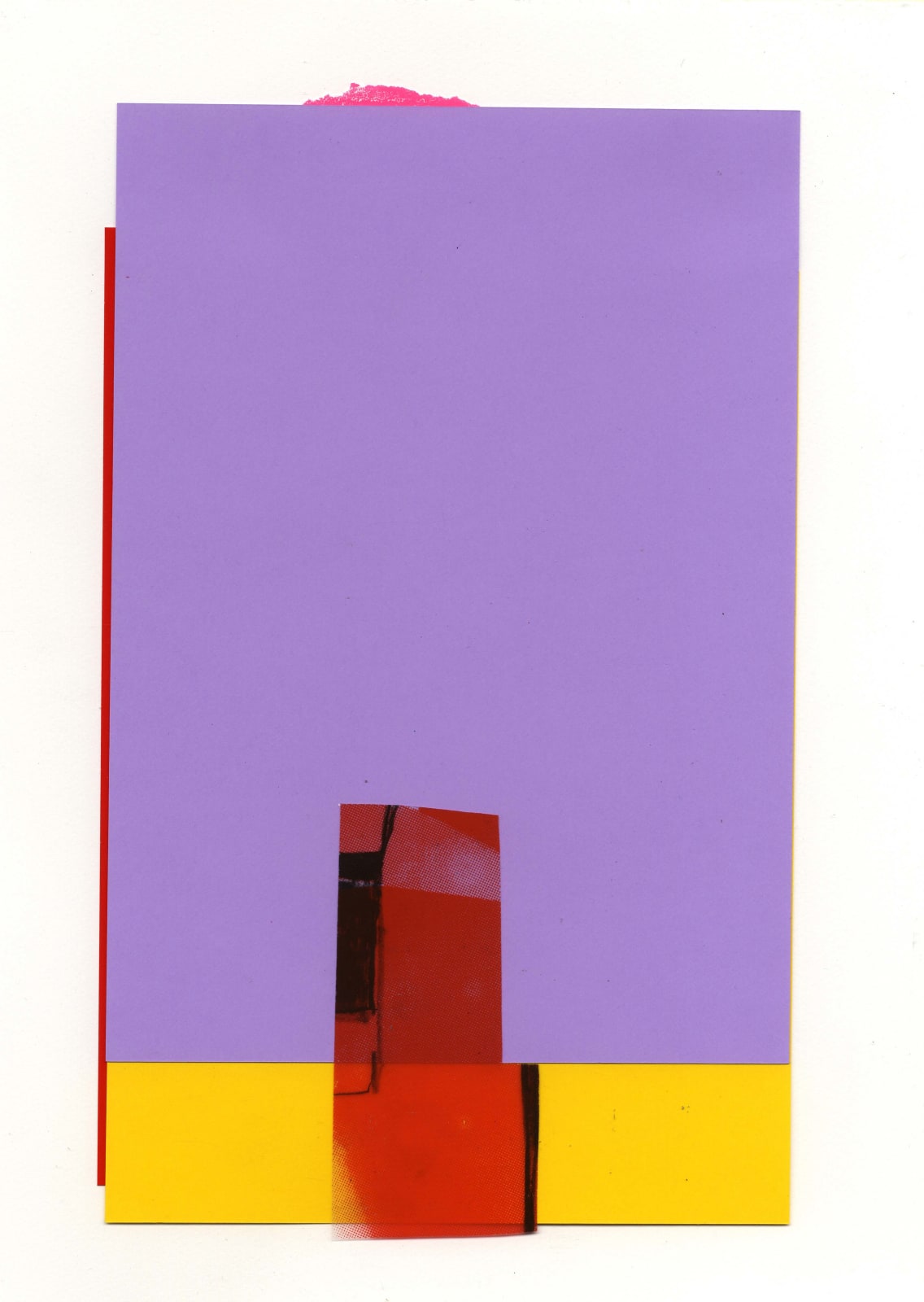 Rosalind Lawless, Point Block