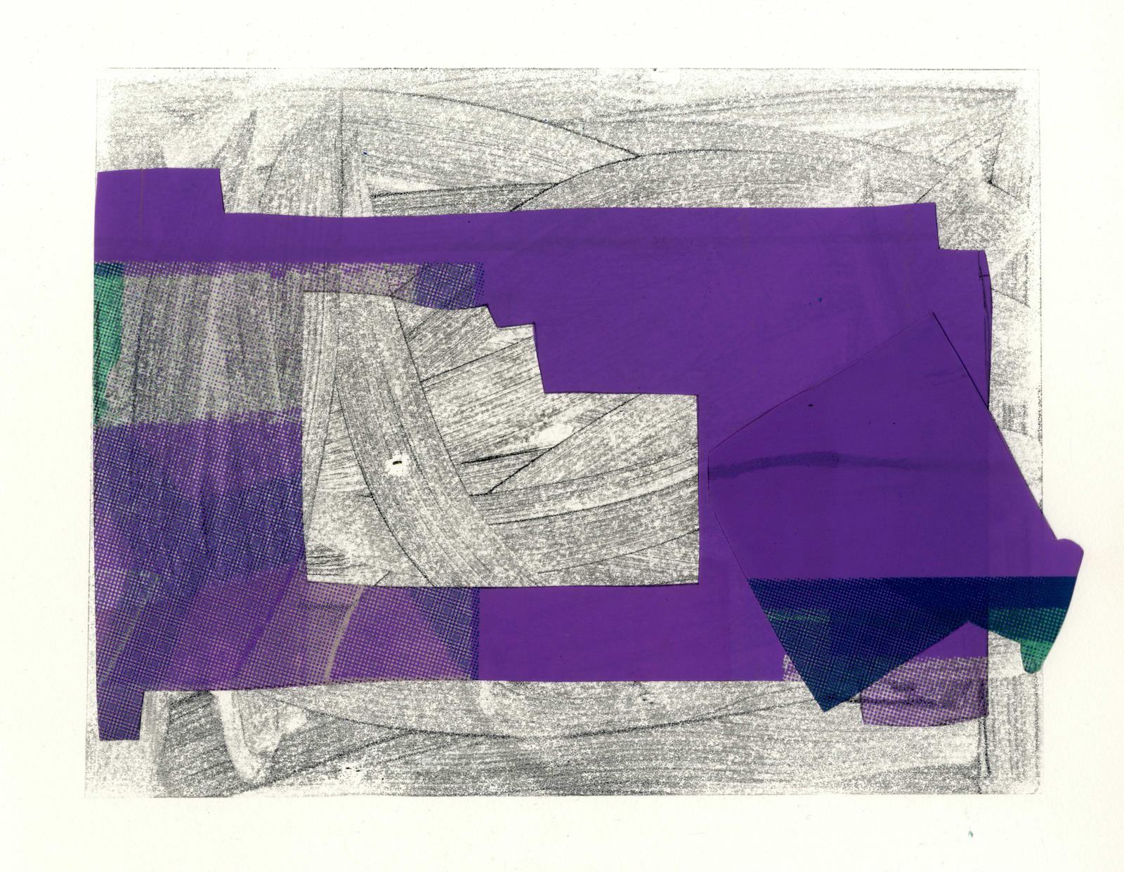 Rosalind Lawless, Underground Monuments, 2022