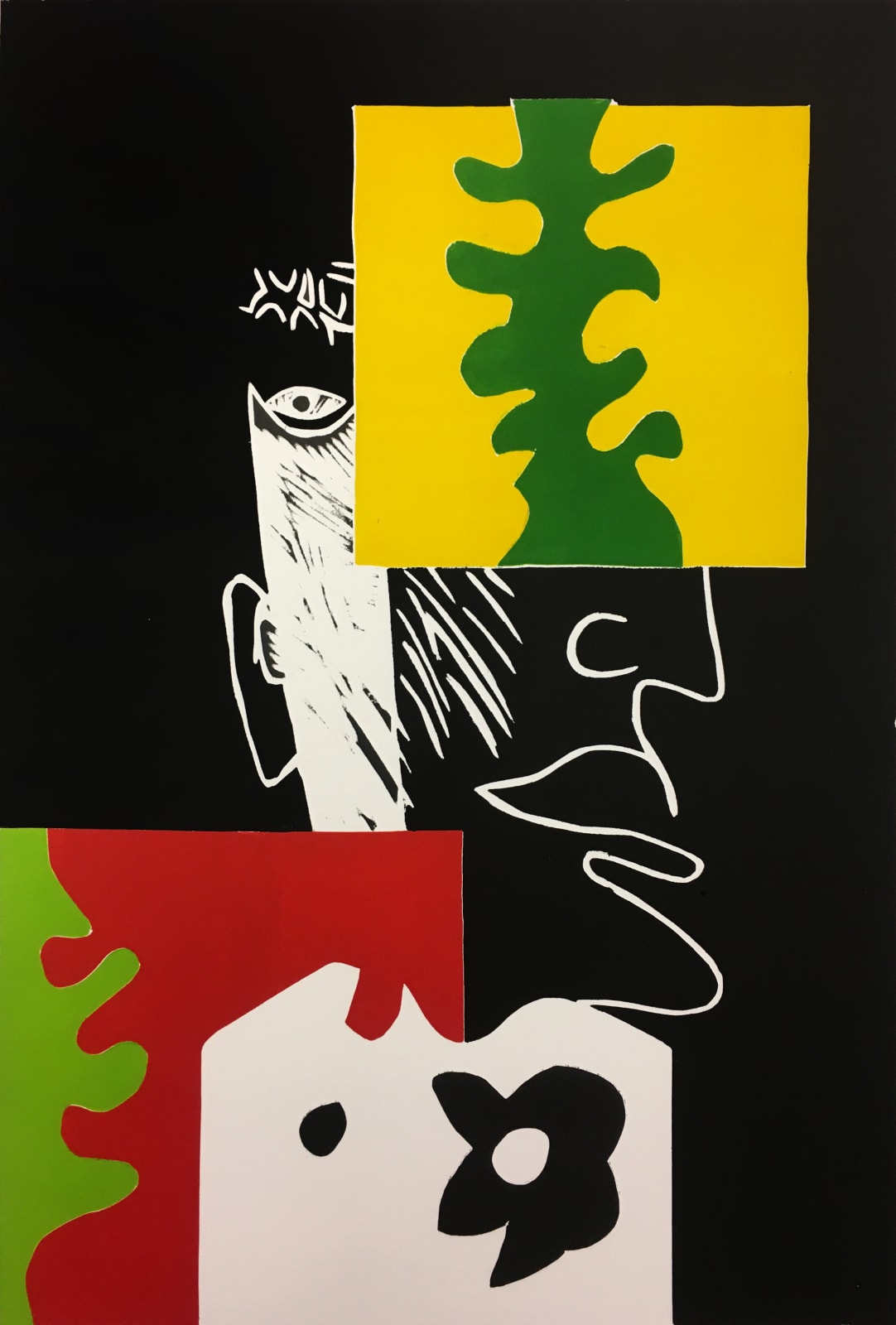 Ian McCulloch, House of Atraus, 2017