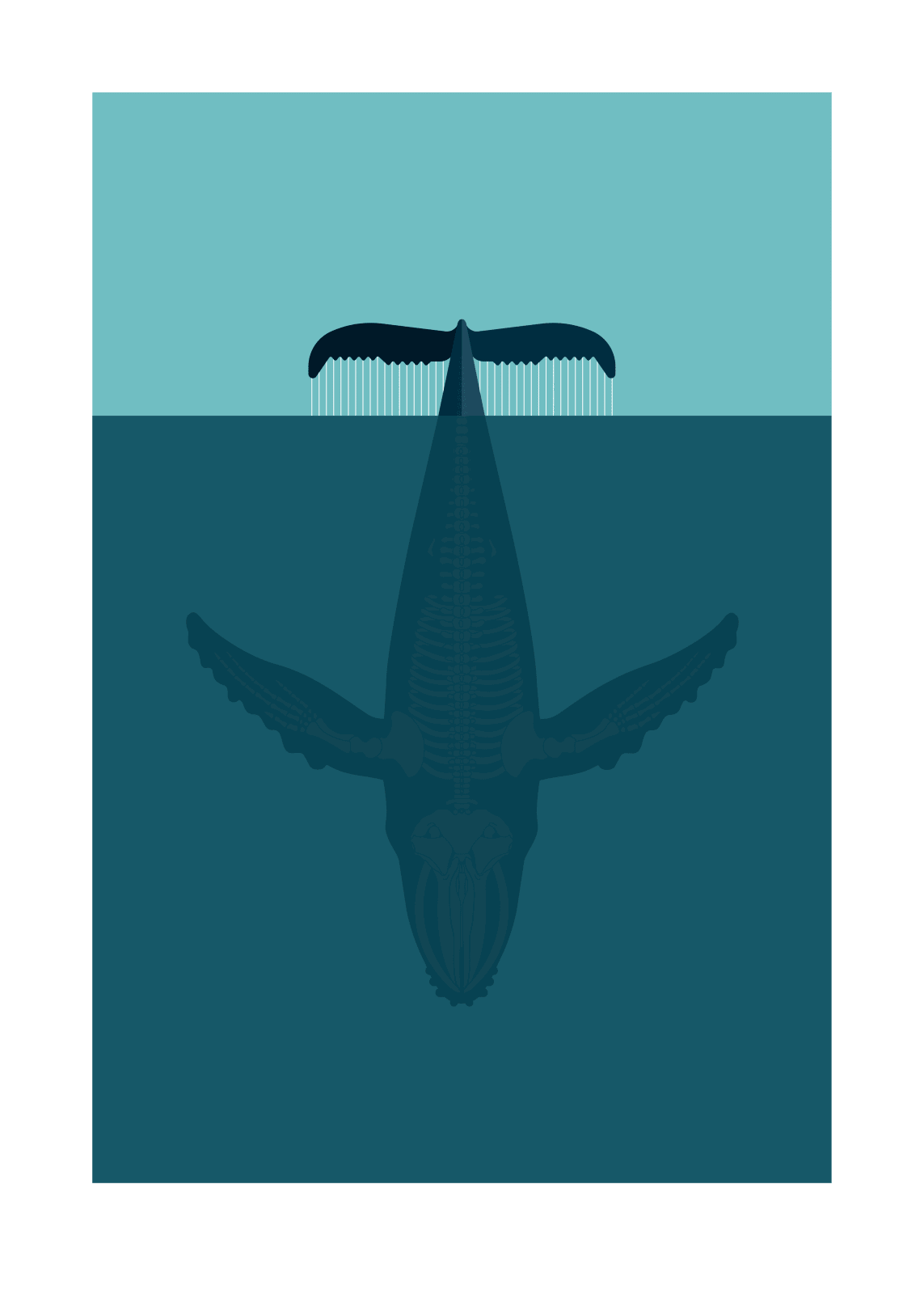 Under the Skin, Lonely Whale, 2020