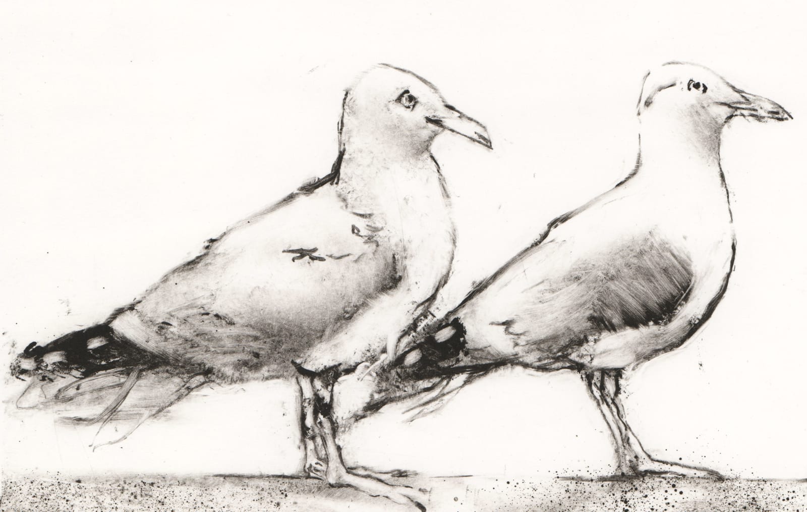 Bobby Johnstone, He's Got My Back, 2024