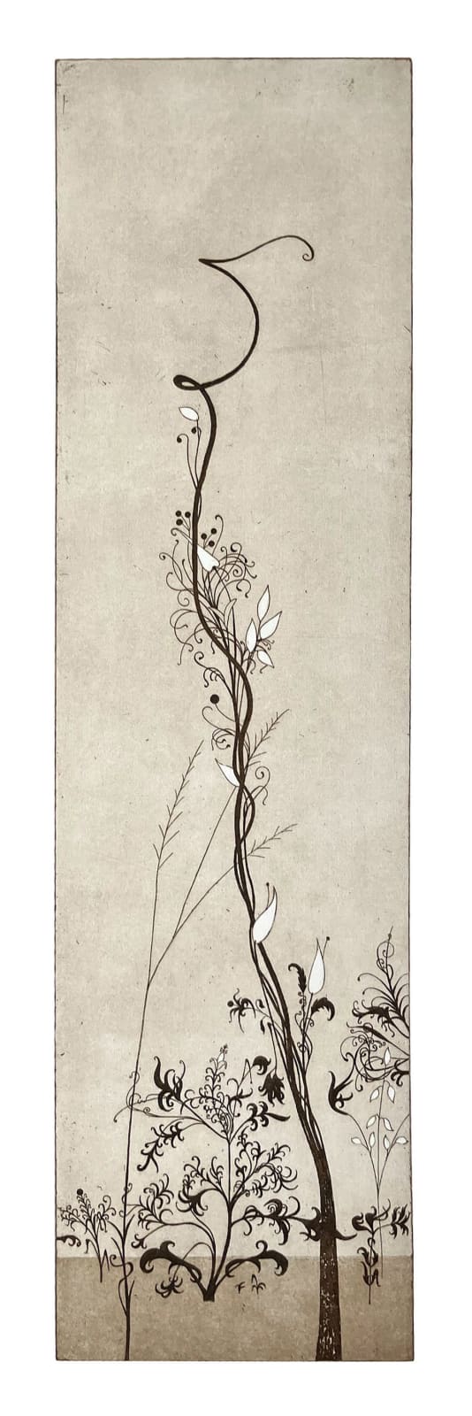 Richard Domenico Ehlert, No. 100125.1, 2025