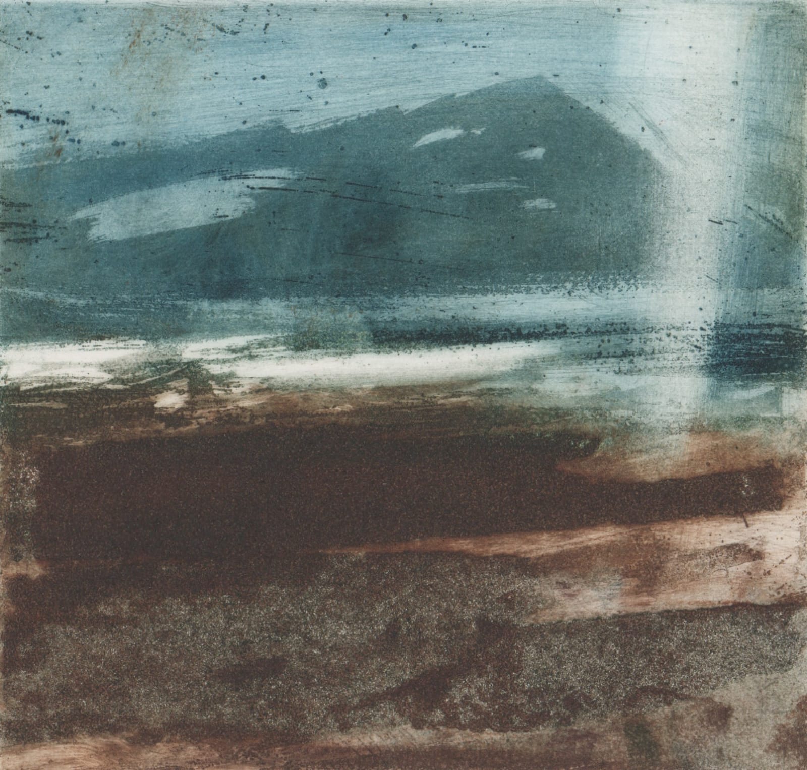 Gregor Smith, Estuary, 2021