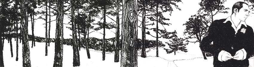 Ray Richardson, The Place I Love, 2003