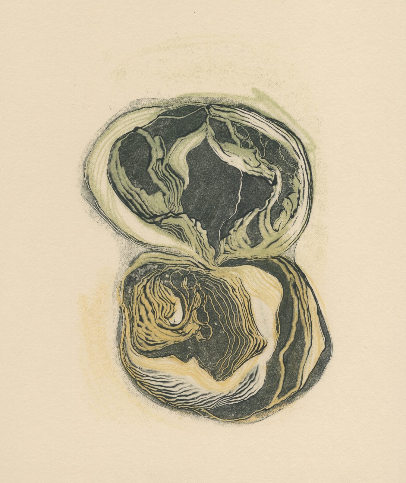 Hanne Lillee, Untitled (Breeders VI), 2021