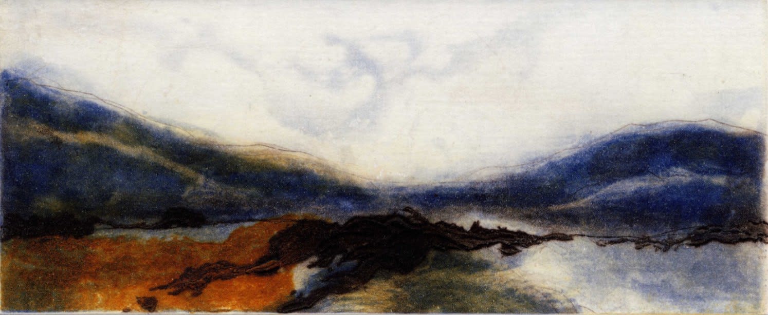 Elke Thönnes, West, 2008