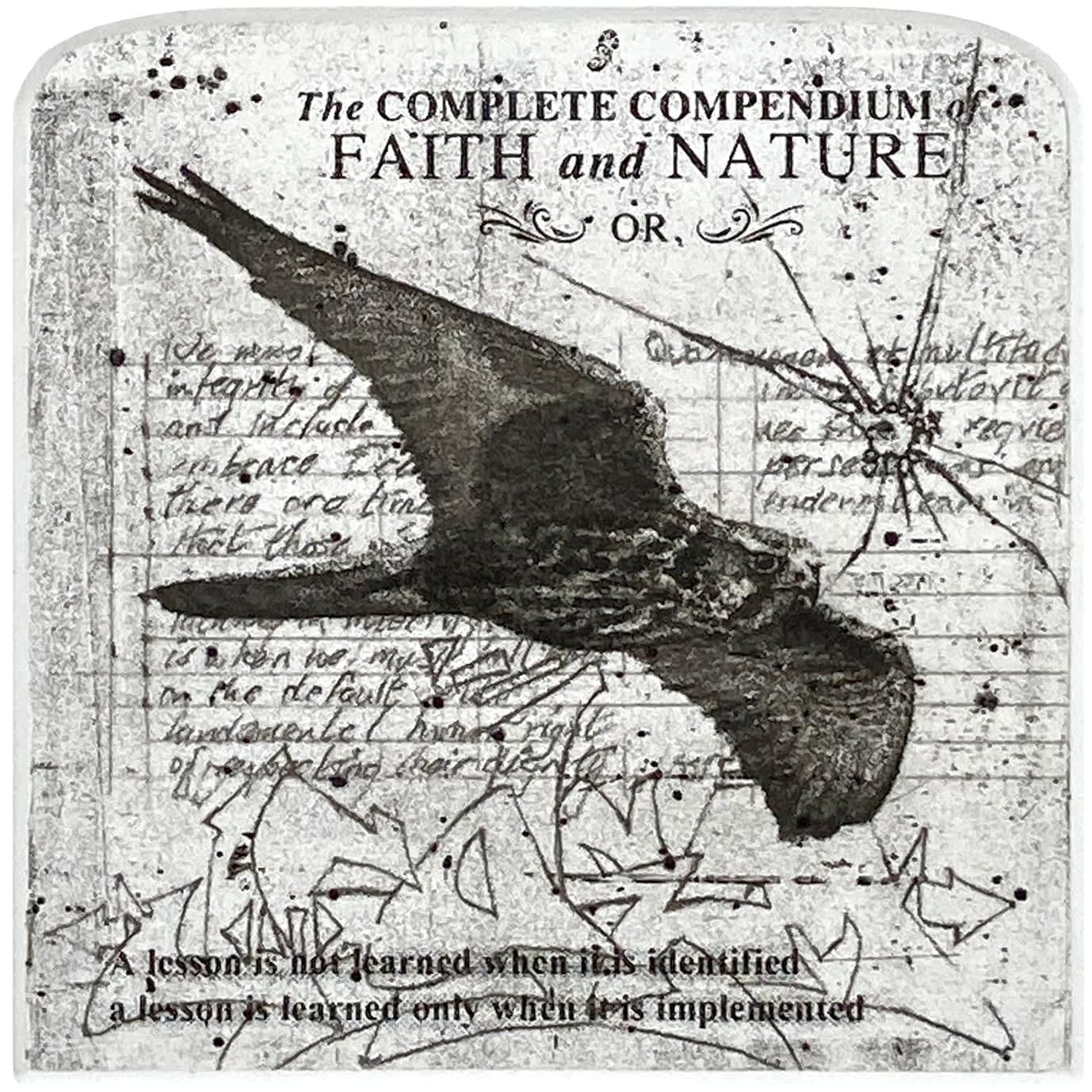 Stuart Duffin, Saker, 2024