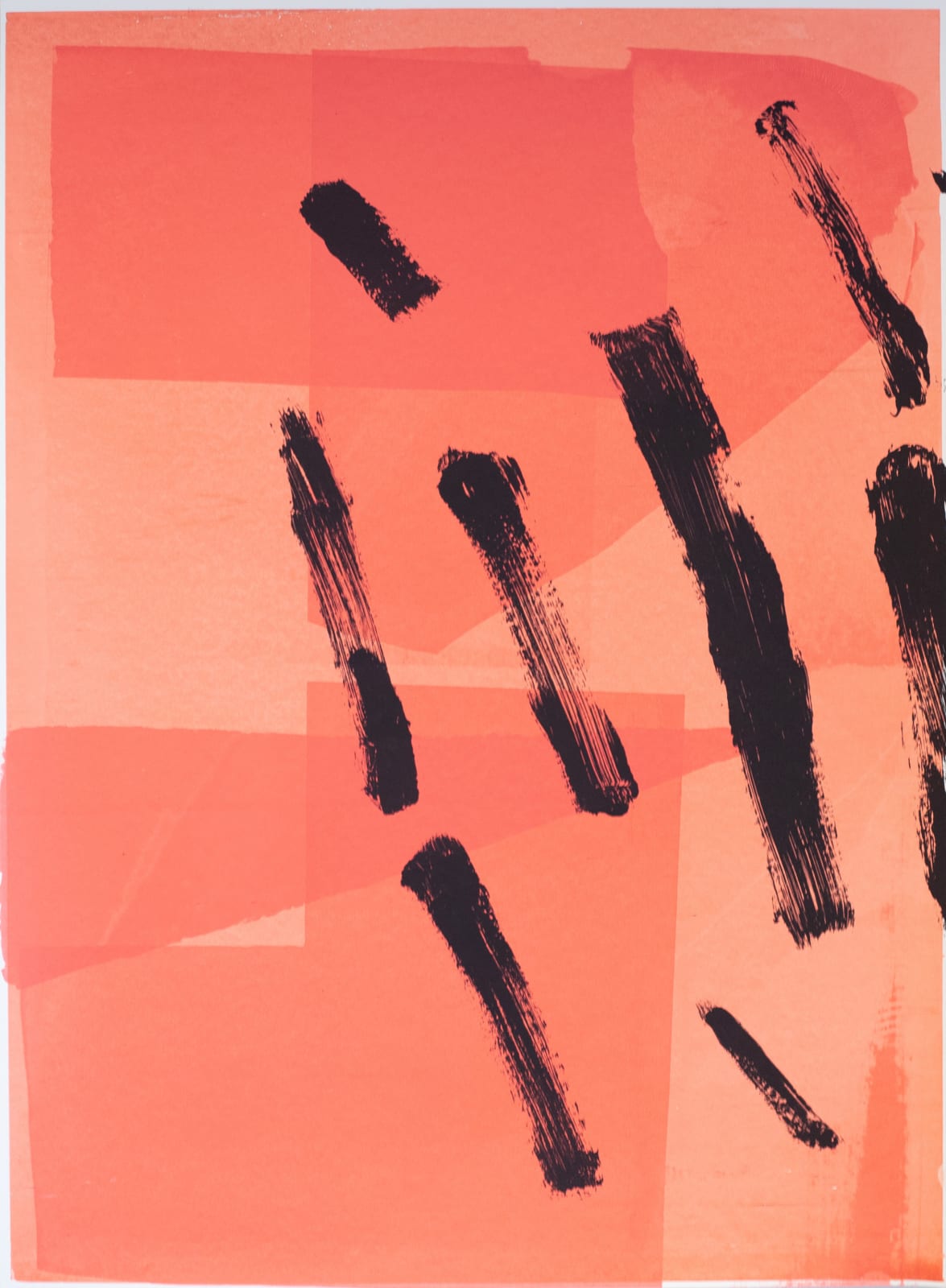 Two-Step: Beth Shapeero & Fraser Taylor, Finger, Dash B+W, 44, 2022