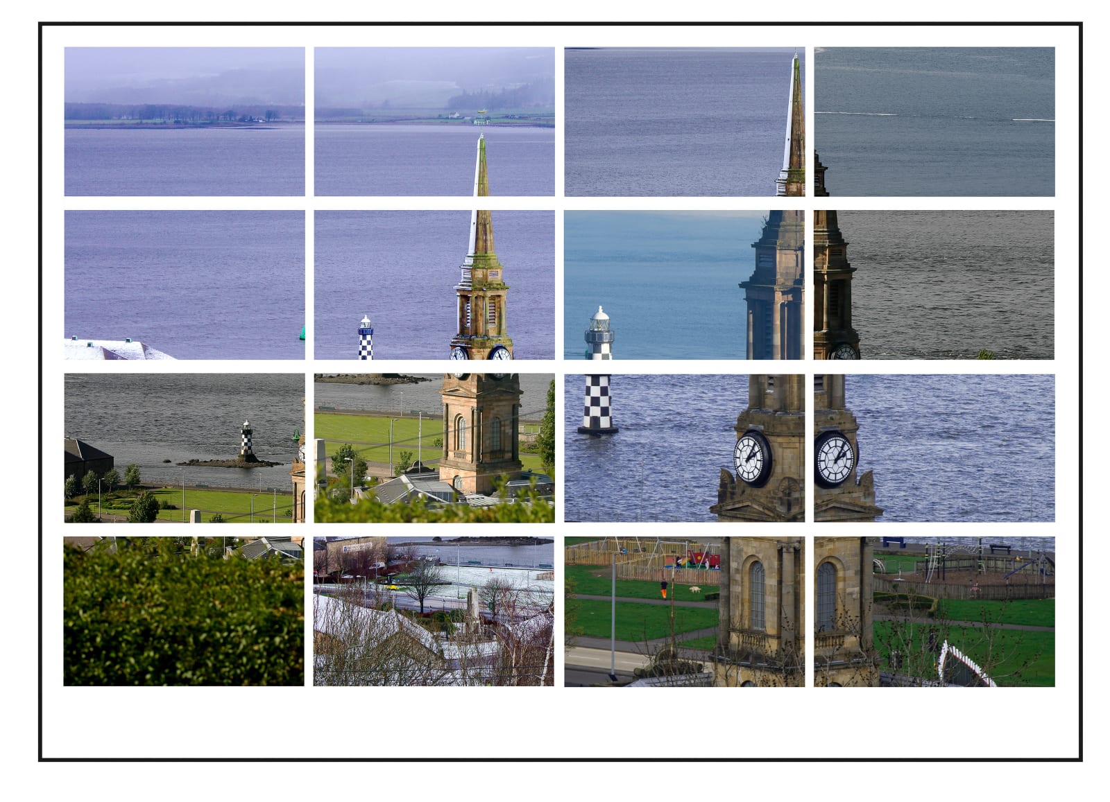 John Moody, Spire, 2022