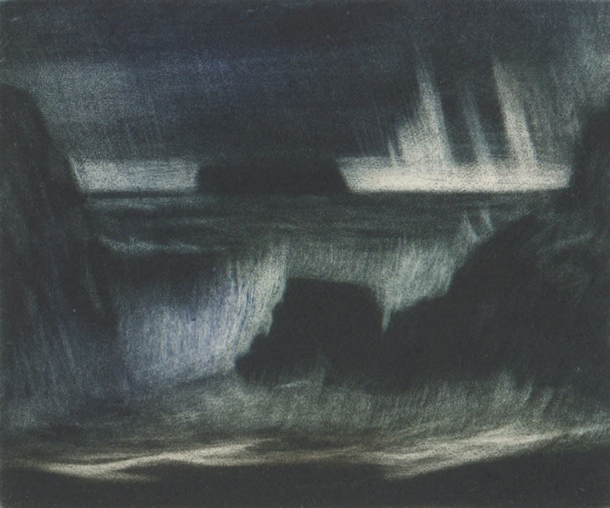 Gregor Smith, Lendalfoot, 2021