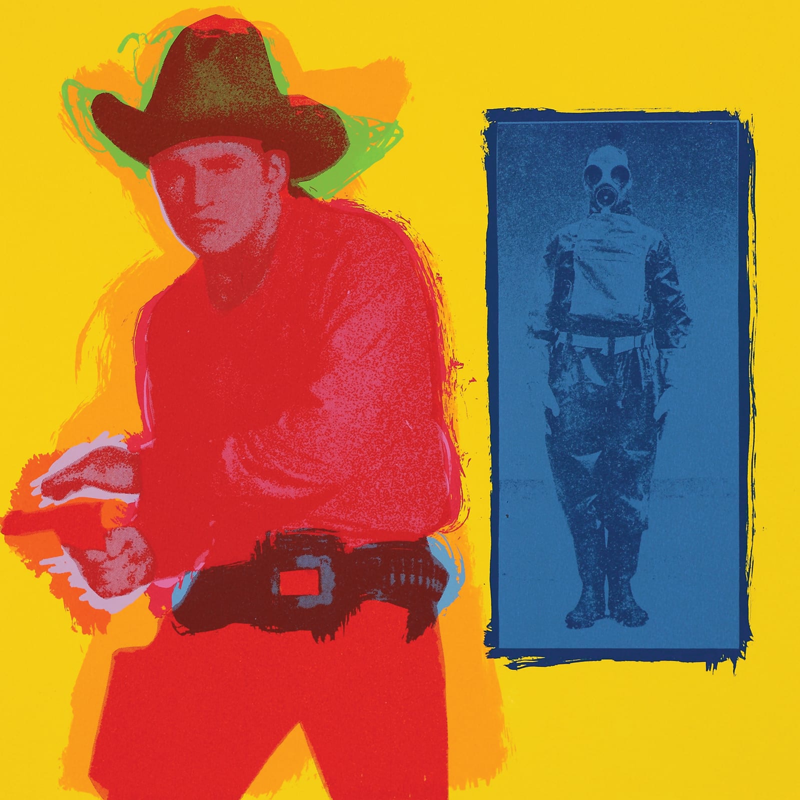 Ashley Cook, Career Choices, 1999