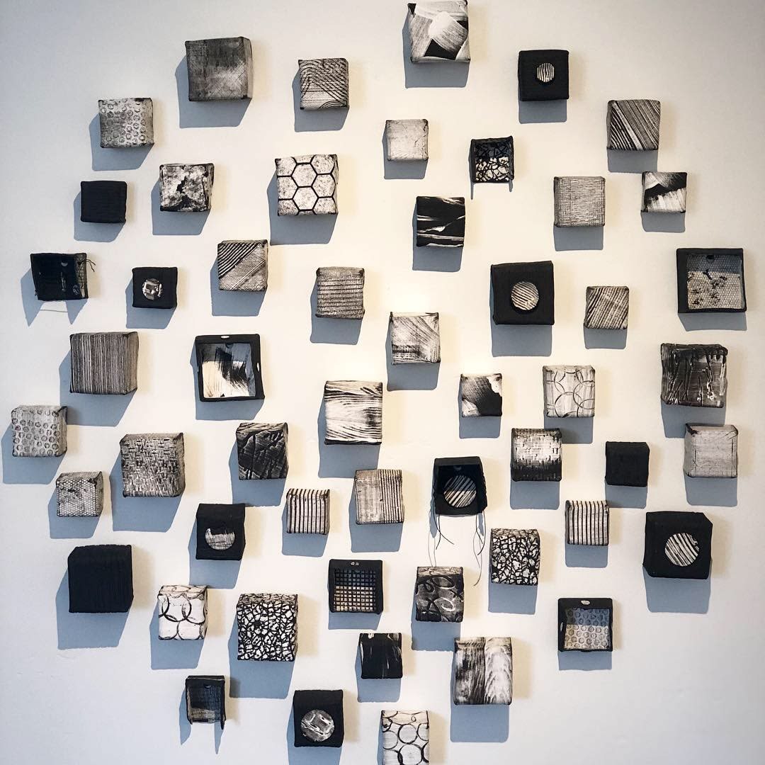 Cubes (Small)