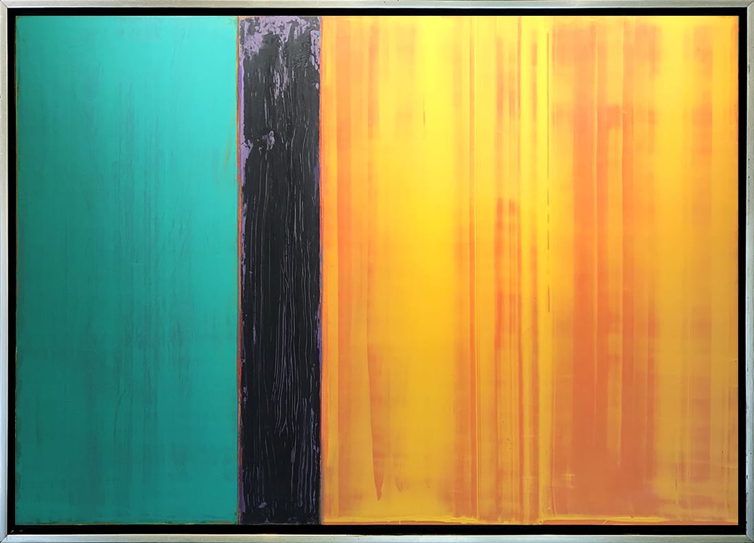 David Rothermel, SUNSHINE